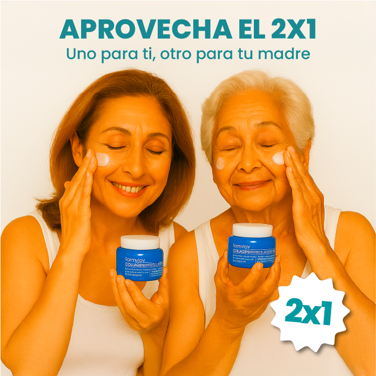 Crema Antiedad