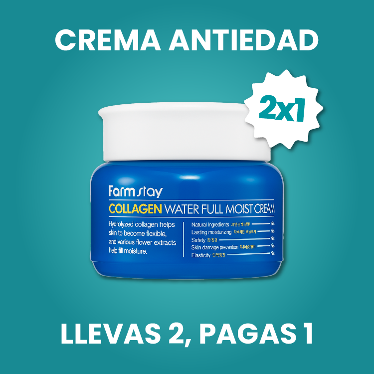Crema Antiedad