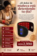 Muñequera Pro