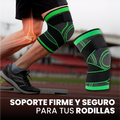 Rodillera de Compresión