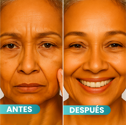 Crema Antiedad