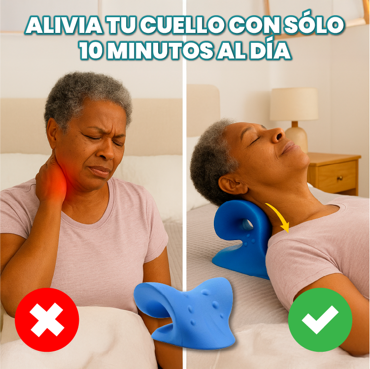Almohada Ortopédica PRO