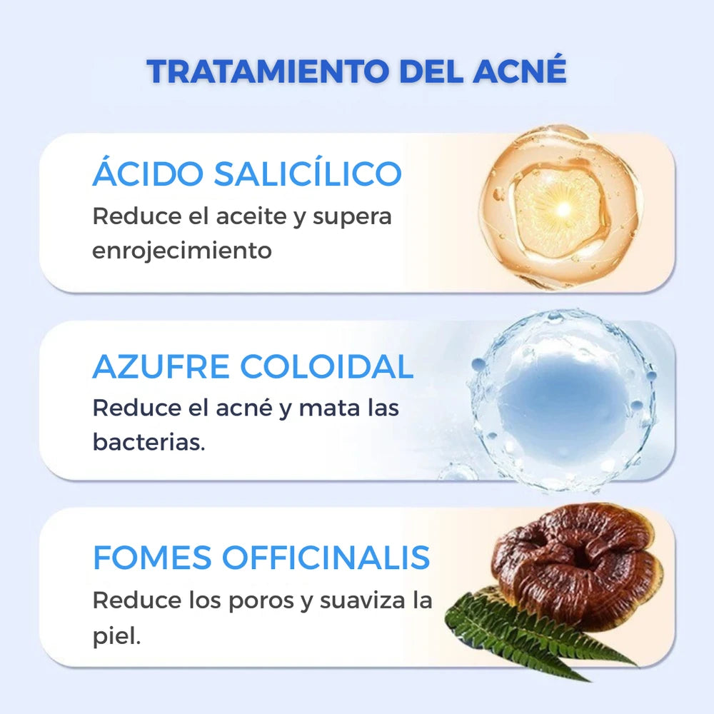 Loción Antiacne Dr Leo