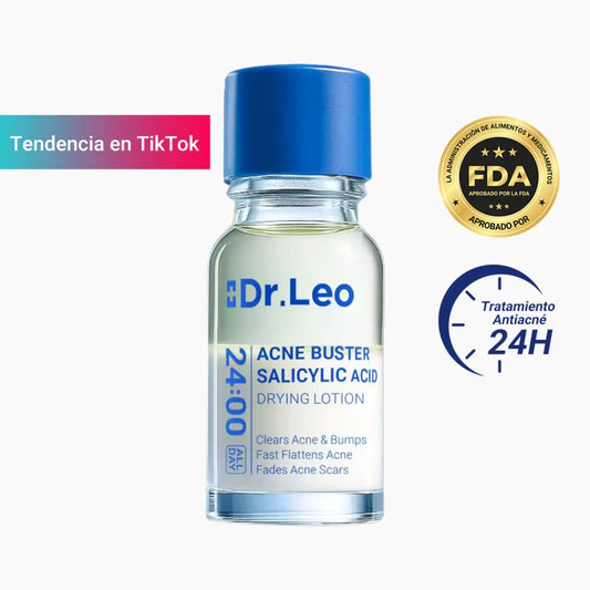 Loción Antiacne Dr Leo