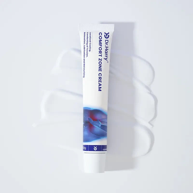 Crema de Cuidado Intimo