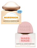 MARSMADE Shampoo + Acondicionador
