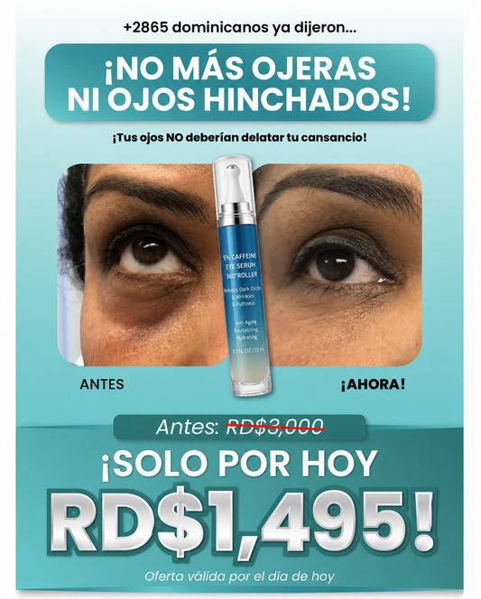 Rodillo Antiojeras