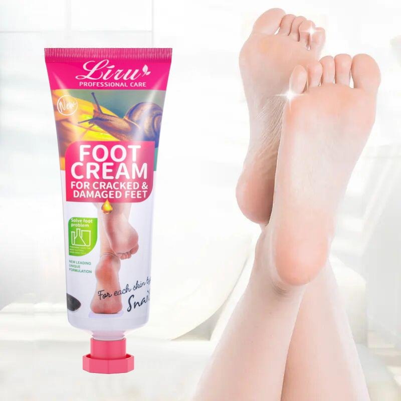 CREMA PARA GRIETA DE LOS PIES