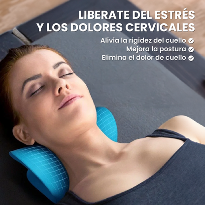 Almohada Terapeutica - Tu Postura™️