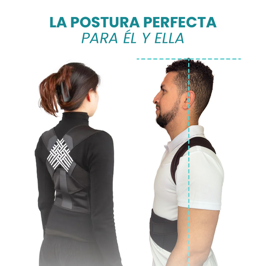 Corrector PRO - Tu Postura™️