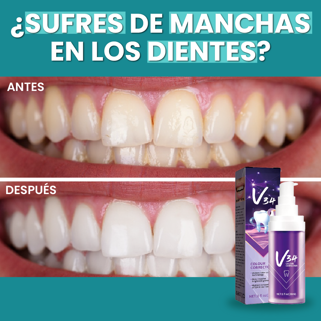 Pasta Sonrisa Perfecta 30 ML