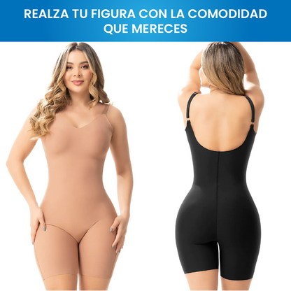 Faja Tipo Body Resalta Tu Figura