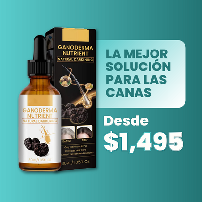 Serum Anticanas 30ML
