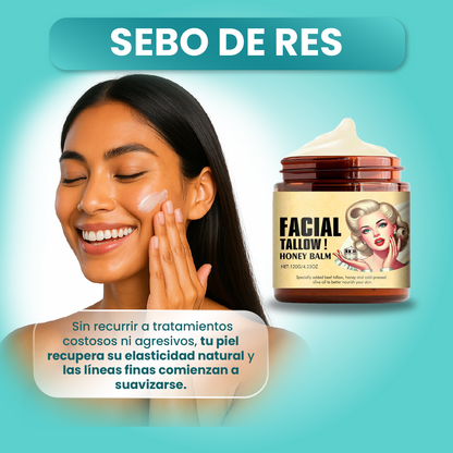 Sebo de Res Evil Goods