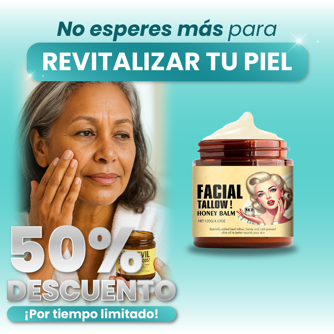 Sebo de Res Evil Goods