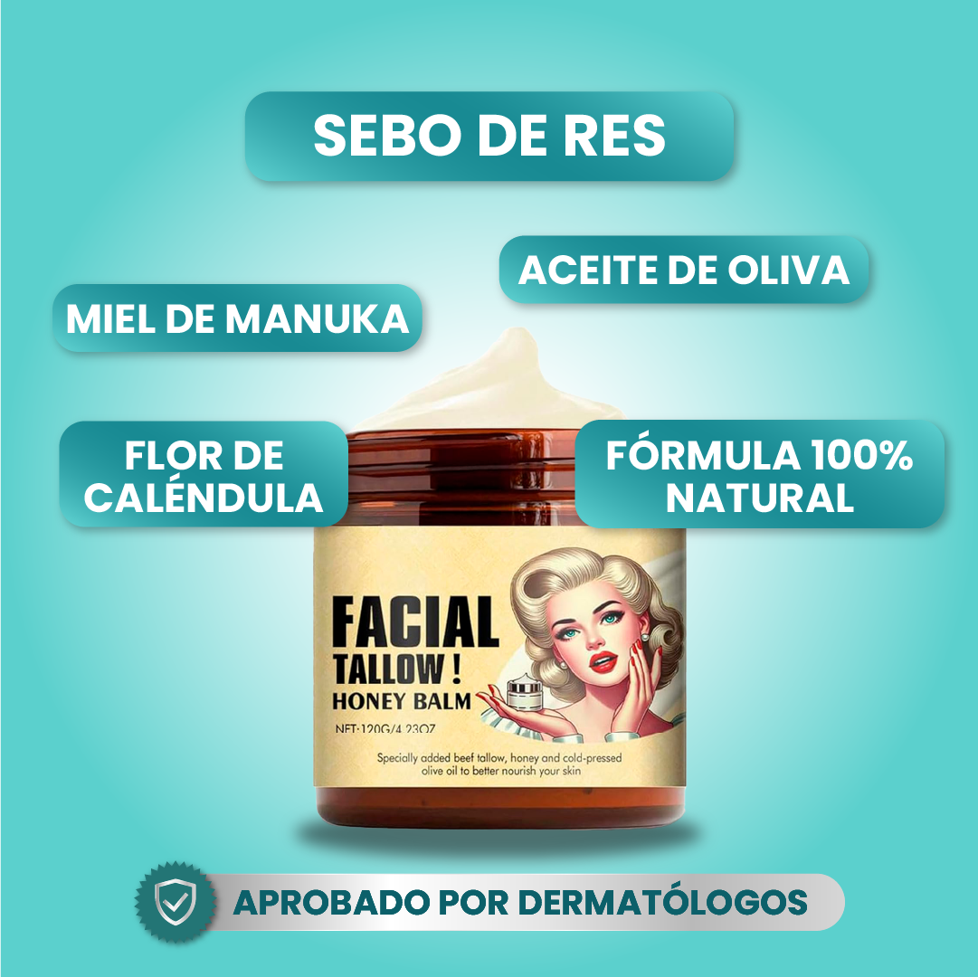 Sebo de Res Evil Goods