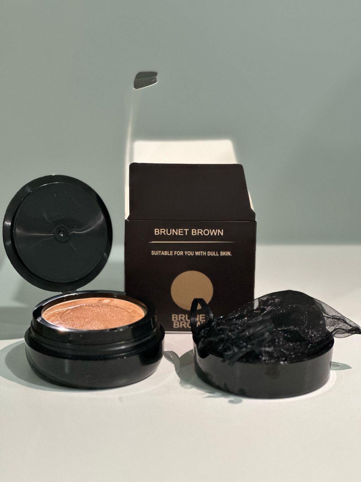 Base de Maquillaje Bebe Cream