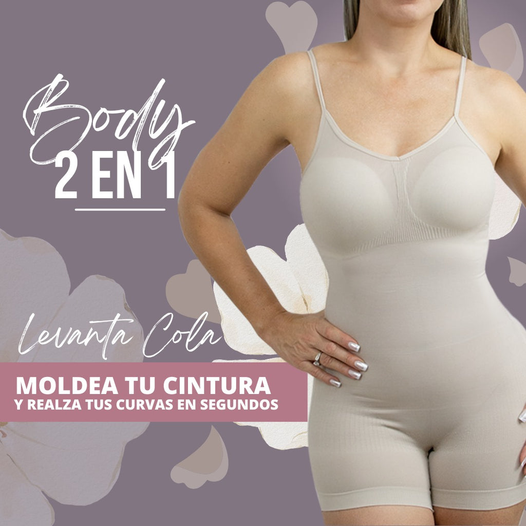 FAJA BODY