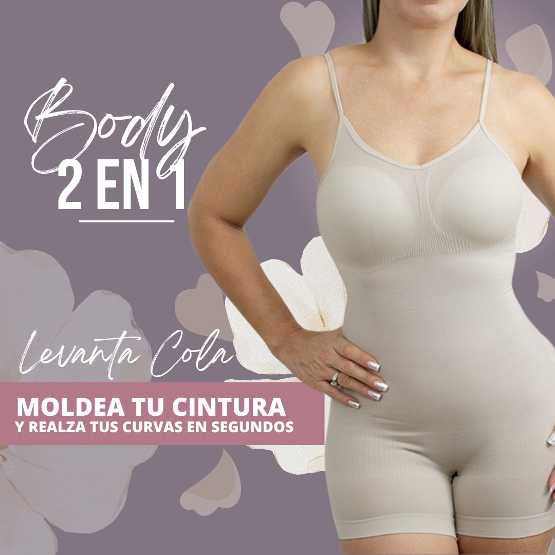 FAJA BODY