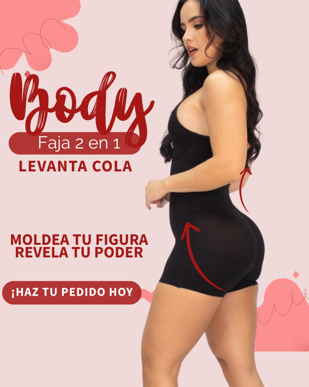 FAJA BODY