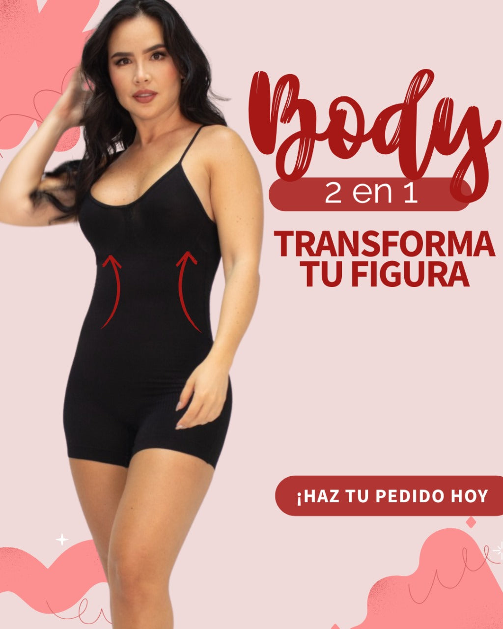 FAJA BODY