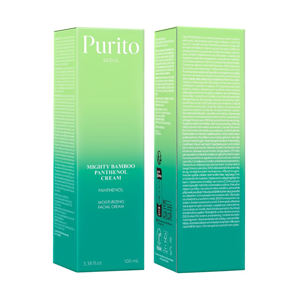 CREMA PURITO