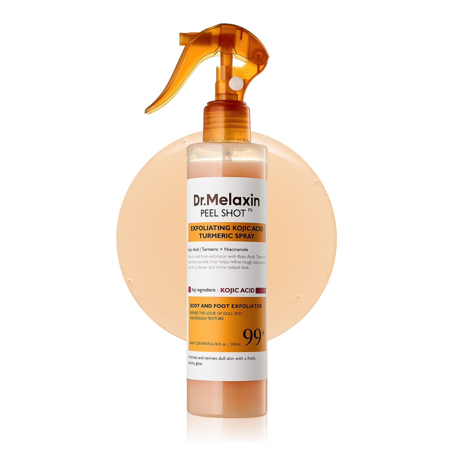 Spray Despigmentante Dr Melaxin