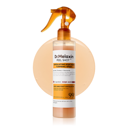 Spray Despigmentante Dr Melaxin