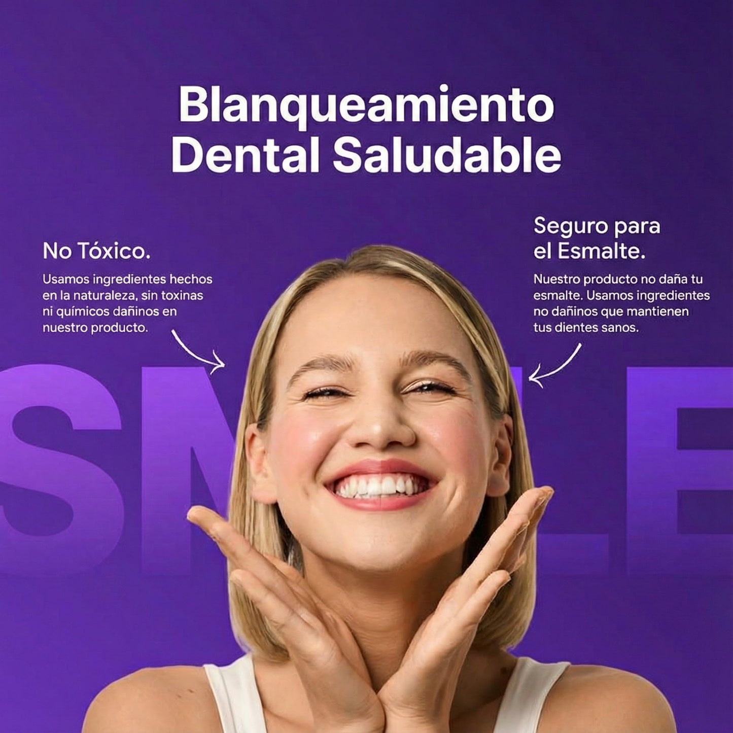 Tiras Blanqueadoras
