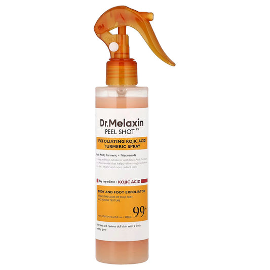 Spray Despigmentante